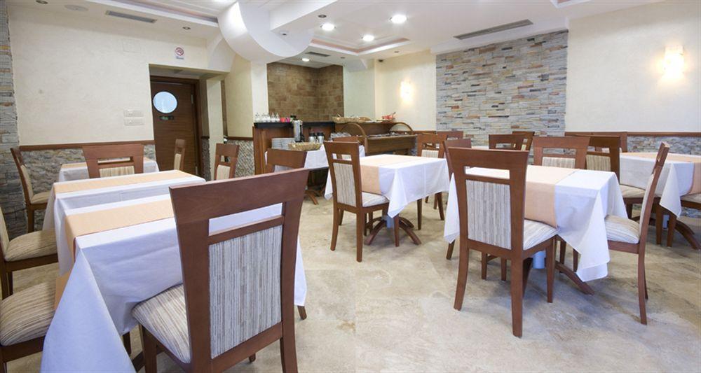 Villa Antivari Bar Ristorante foto