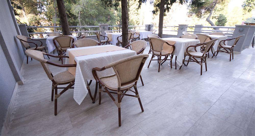 Villa Antivari Bar Ristorante foto