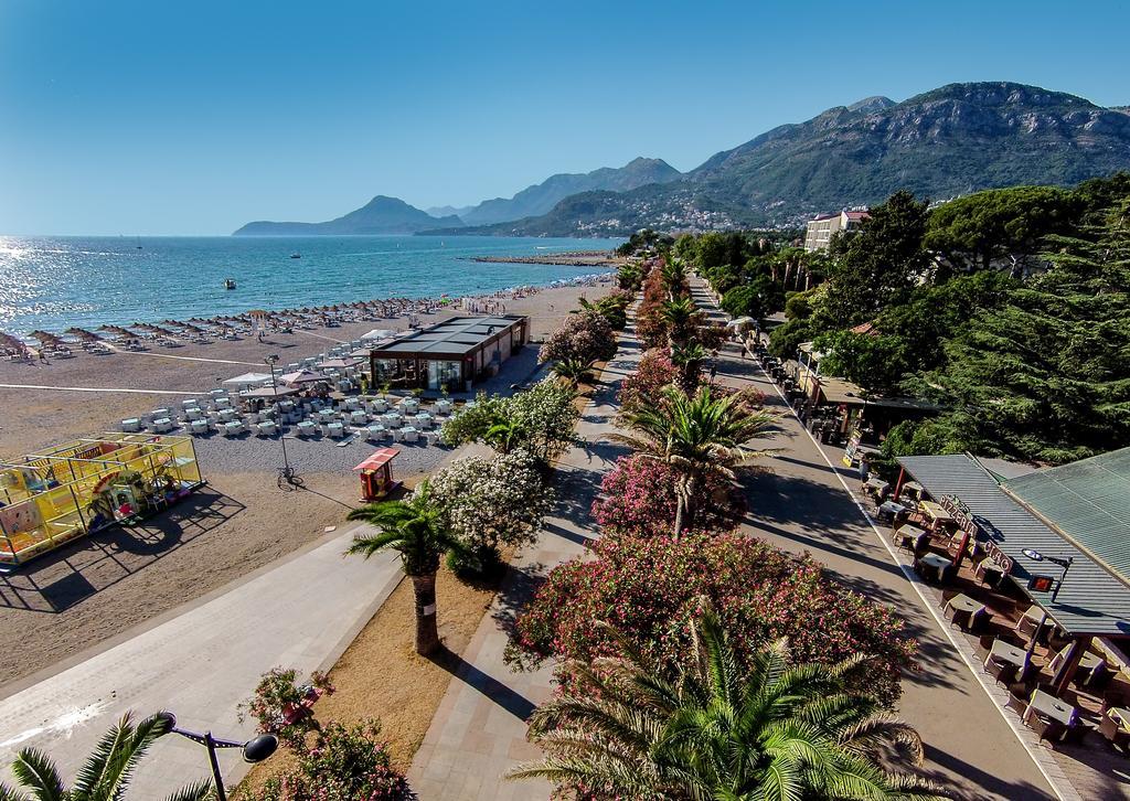 Villa Antivari Bar Esterno foto