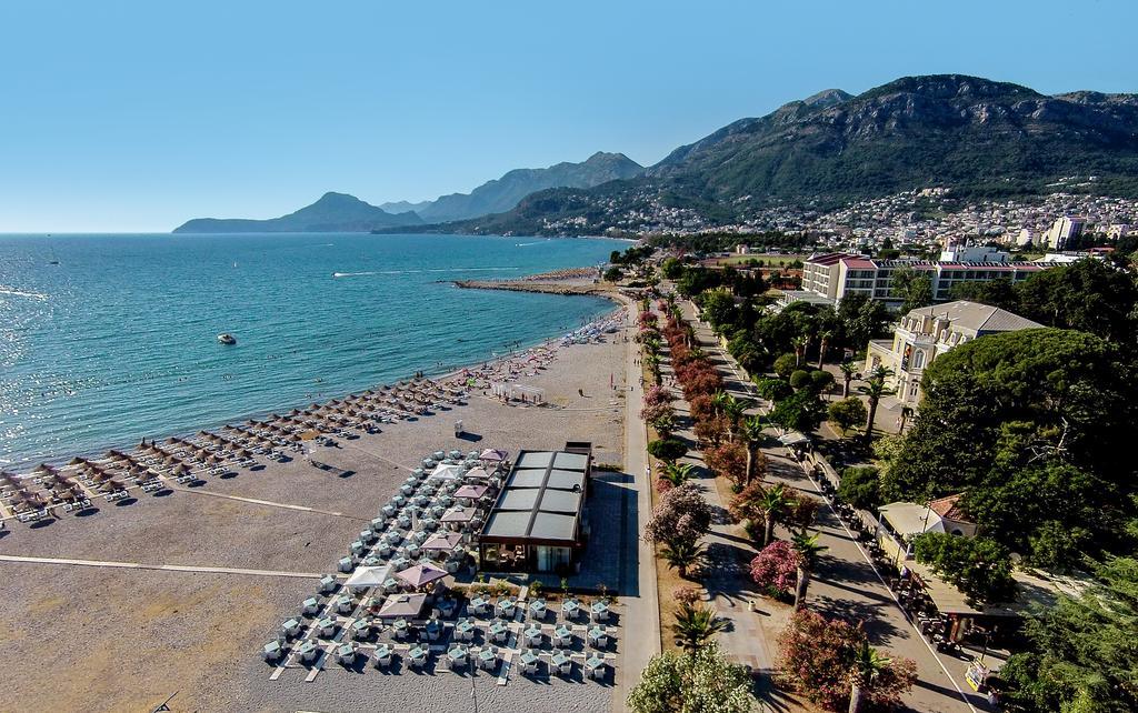 Villa Antivari Bar Esterno foto