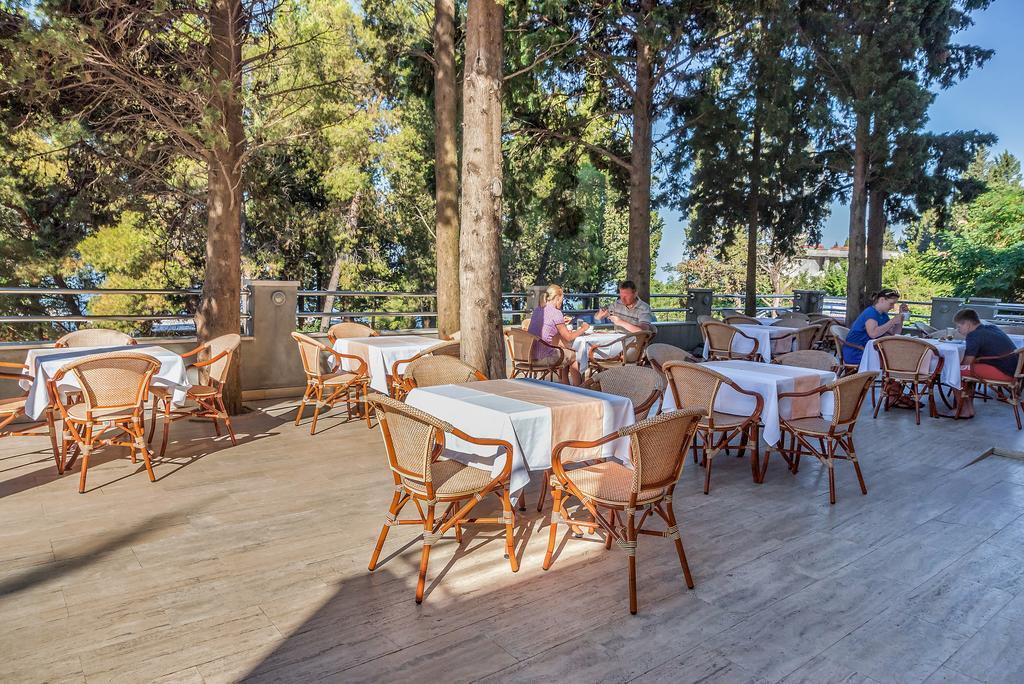 Villa Antivari Bar Esterno foto