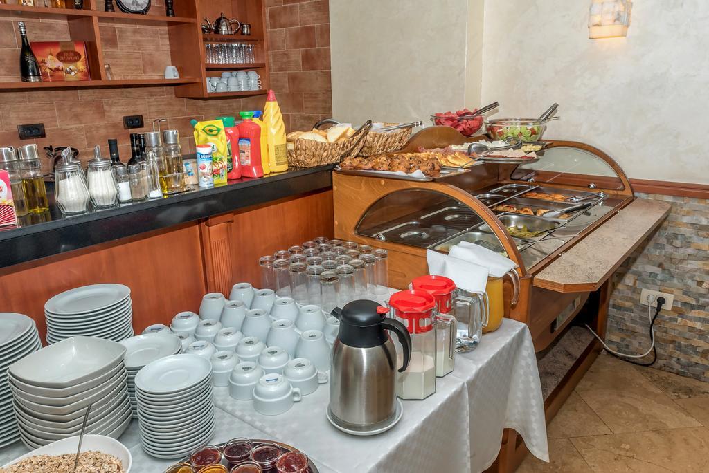 Villa Antivari Bar Esterno foto