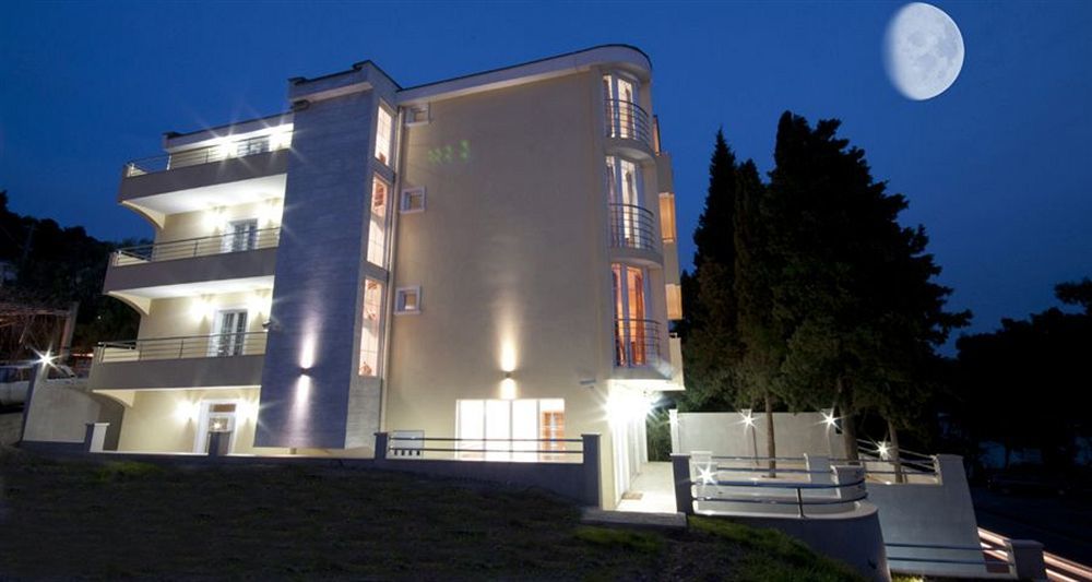 Villa Antivari Bar Esterno foto