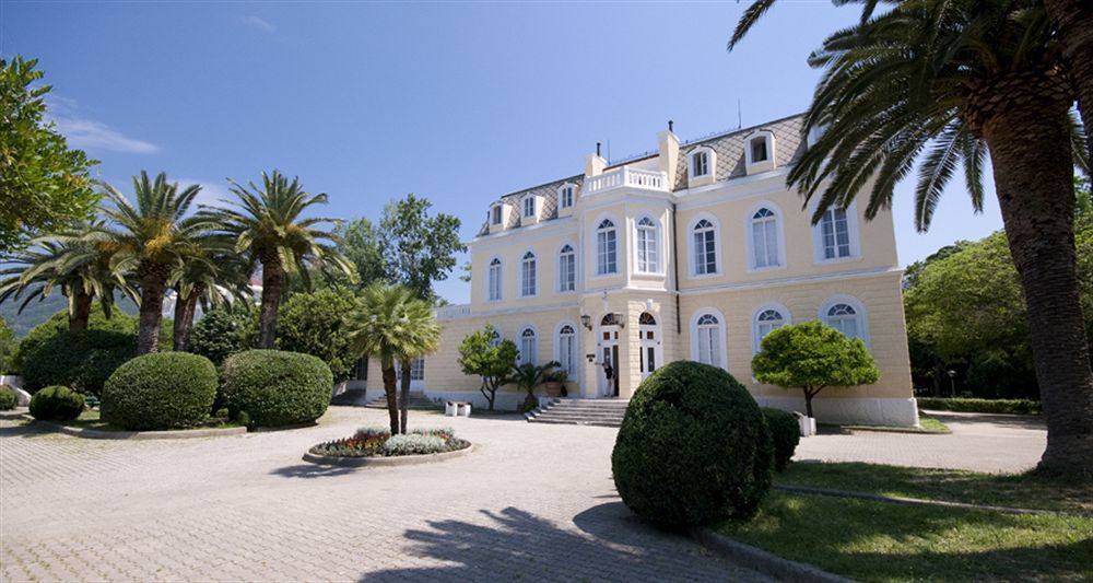 Villa Antivari Bar Esterno foto